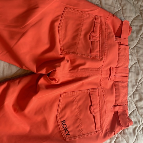 Roxy Ladies Snowboarding/ Ski Pants - Picture 3 of 8